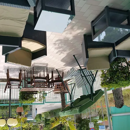 Hotel Savina-3