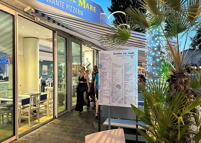 Hotel Blue Moon Rimini